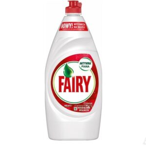 Fairy Pomegranate & Red Orange 900 ml