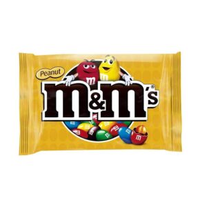 M&M's Peanut 45g