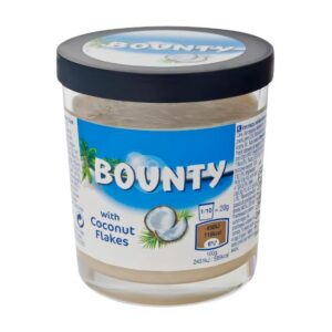 Bounty Choc Spread 200g