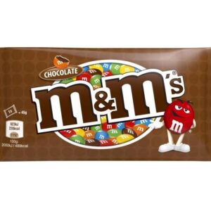 M&M's Choco 45g
