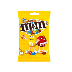 M&M's Peanut 90g