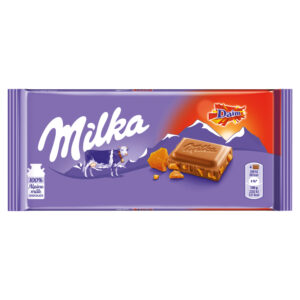 Milka Daim Chocolate 100 g