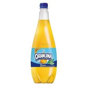 Orangina Zero 1,4L
