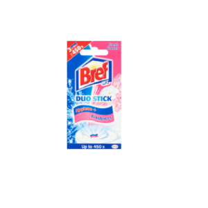 Bref WC Duo Stick Fresh Flower WC 27 g (3 pcs.)