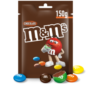 M&M’s Chocolate 150g