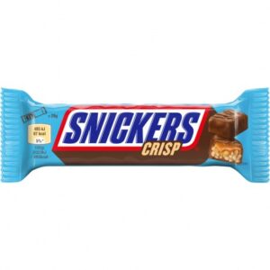 Snickers Crisp 40g