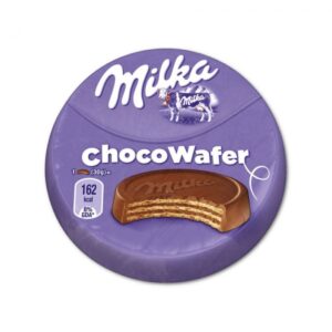 Milka ChocoWafer 30 g
