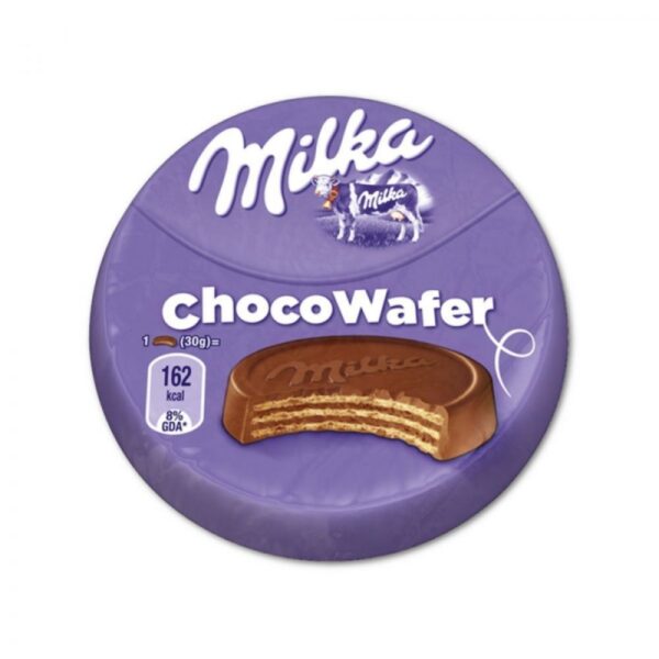 Milka ChocoWafer 30 g