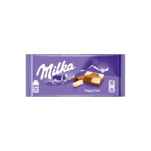 Chocolate Milka Happy Cows 100g