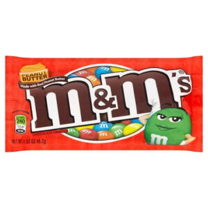 M&M's Peanut Butter 90,7g