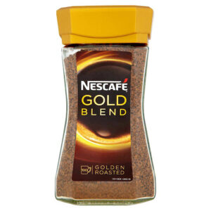Nescafé Gold Blend 200 g