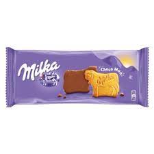 Milka Choco Moo 160g