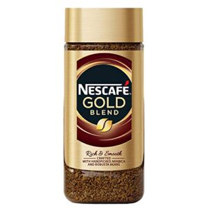Nescafé Gold Blend 100 g
