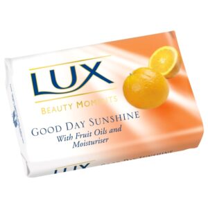 LUX Soap Good Day Sunshine 125g