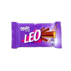 MILKA LEO 33,3G