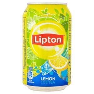 Lipton Ice Tea Lemon 330 ml