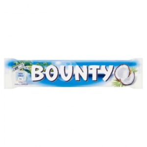 Bounty 57 g