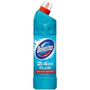 Domestos 24h Plus Atlantic Fresh Liquid detergent and disinfectant 750 ml